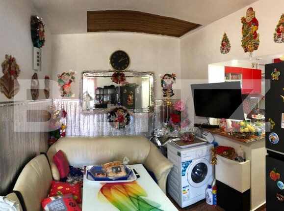 Casa de vânzare 3 camere Exterior Sud - 154975CV | BLITZ Târgoviște | Poza5