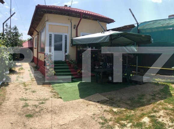 Casa de vânzare 3 camere Exterior Sud - 154975CV | BLITZ Târgoviște | Poza1
