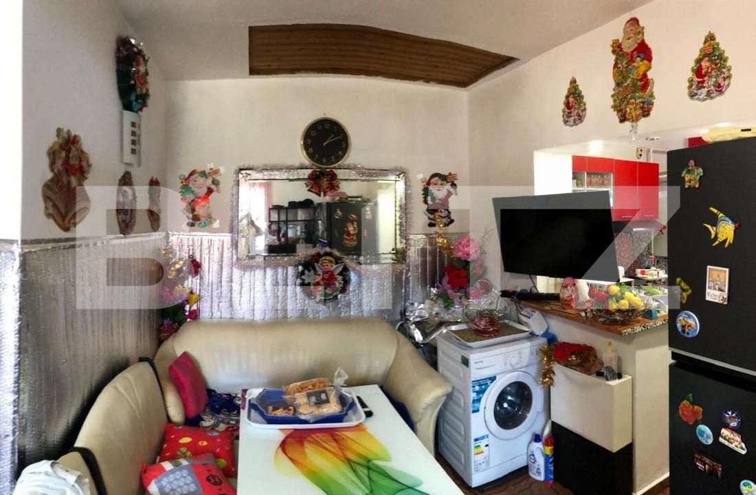 Casa de vânzare 3 camere Exterior Sud - 154975CV | BLITZ Târgoviște | Poza5