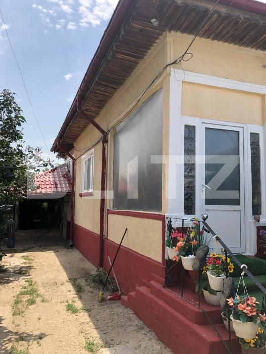 Casa de vânzare 3 camere Exterior Sud - 154975CV | BLITZ Târgoviște | Poza2