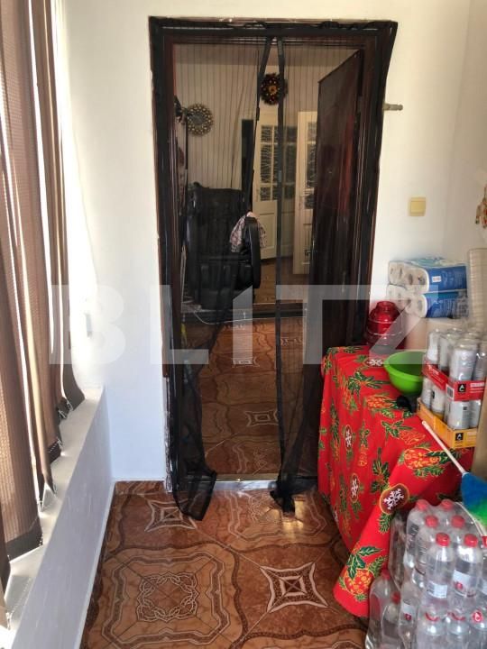 Casa de vânzare 3 camere Exterior Sud - 154975CV | BLITZ Târgoviște | Poza6