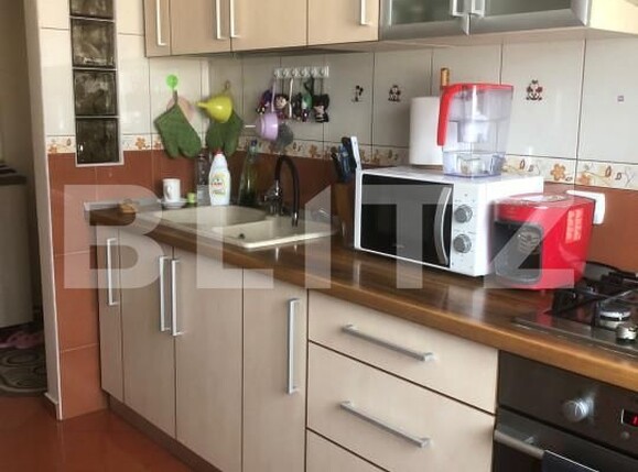 Apartament de vânzare 2 camere Micro 11 - 155200AV | BLITZ Târgoviște | Poza2