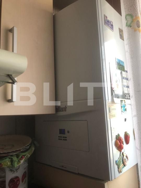 Apartament de vânzare 2 camere Micro 11 - 155200AV | BLITZ Târgoviște | Poza12