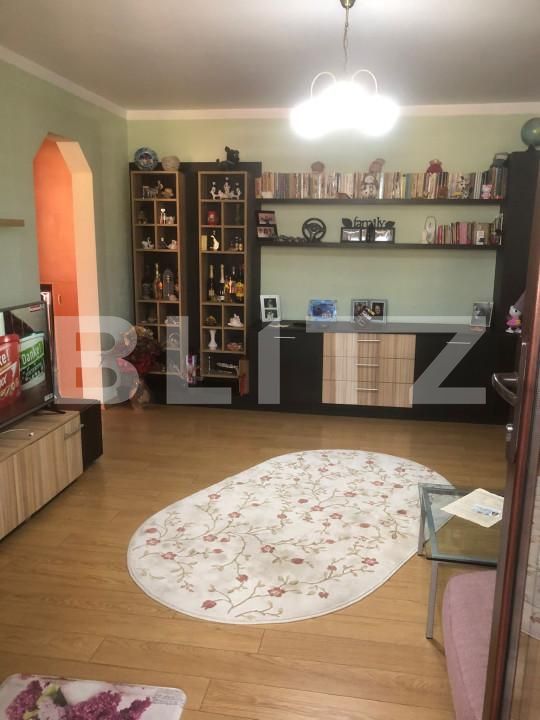 Apartament de vânzare 2 camere Micro 11 - 155200AV | BLITZ Târgoviște | Poza8