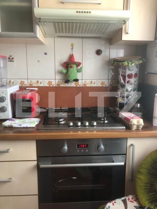 Apartament de vânzare 2 camere Micro 11 - 155200AV | BLITZ Târgoviște | Poza11