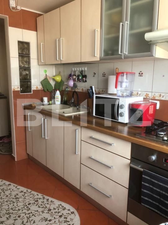 Apartament de vânzare 2 camere Micro 11 - 155200AV | BLITZ Târgoviște | Poza2