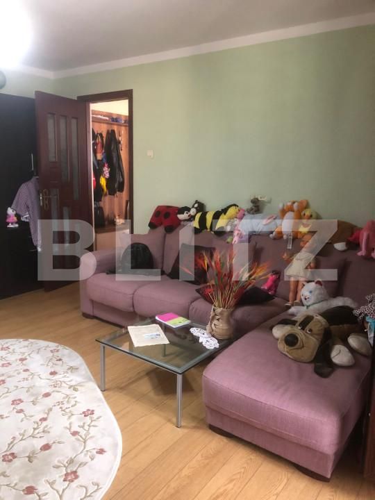 Apartament de vânzare 2 camere Micro 11 - 155200AV | BLITZ Târgoviște | Poza9