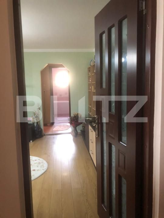 Apartament de vânzare 2 camere Micro 11 - 155200AV | BLITZ Târgoviște | Poza13