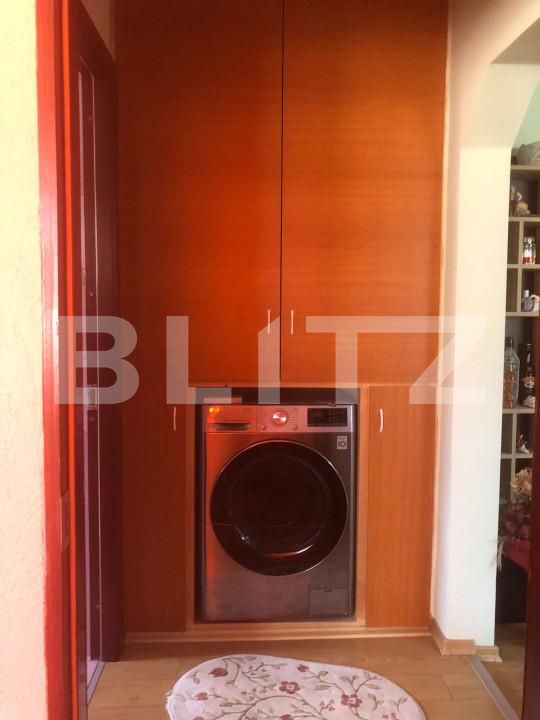 Apartament de vânzare 2 camere Micro 11 - 155200AV | BLITZ Târgoviște | Poza10