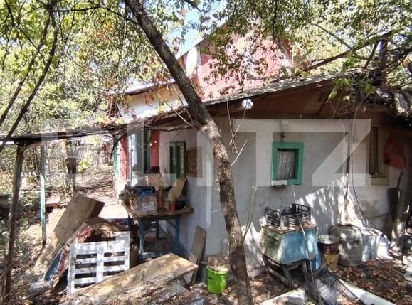 Casa de vânzare 3 camere Priseaca - 155315CV | BLITZ Târgoviște | Poza1