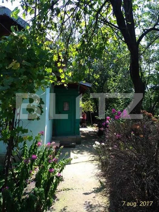 Casa de vânzare 3 camere Priseaca - 155315CV | BLITZ Târgoviște | Poza5