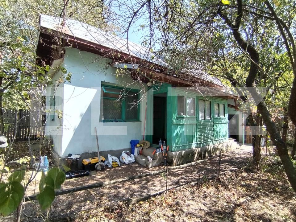 Casa de vânzare 3 camere Priseaca - 155315CV | BLITZ Târgoviște | Poza3