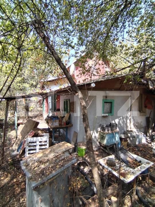 Casa de vânzare 3 camere Priseaca - 155315CV | BLITZ Târgoviște | Poza1