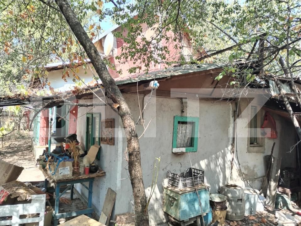 Casa de vânzare 3 camere Priseaca - 155315CV | BLITZ Târgoviște | Poza2