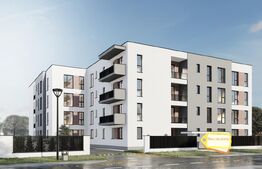 Apartamente noi decomandate de 1, 2 și 3 camere Micro 12