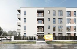 Apartamente noi decomandate de 1, 2 și 3 camere Micro 12