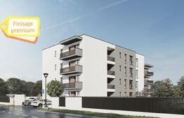 Apartamente noi decomandate de 1, 2 și 3 camere Micro 12