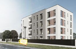 Apartamente noi decomandate de 1, 2 și 3 camere Micro 12