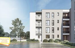 Apartamente noi decomandate de 1, 2 și 3 camere Micro 12