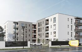 Apartamente noi decomandate de 1, 2 și 3 camere Micro 12