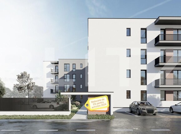 Garsonieră de vânzare Micro 12 - 155567AV | BLITZ Târgoviște | Poza4