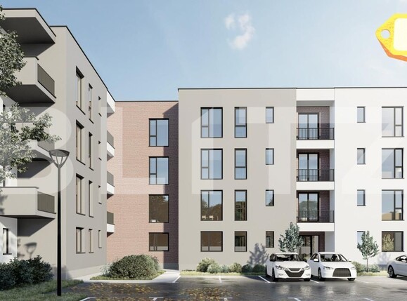 Garsonieră de vânzare Micro 12 - 155567AV | BLITZ Târgoviște | Poza6