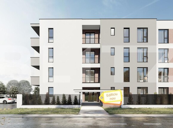 Garsonieră de vânzare Micro 12 - 155567AV | BLITZ Târgoviște | Poza2