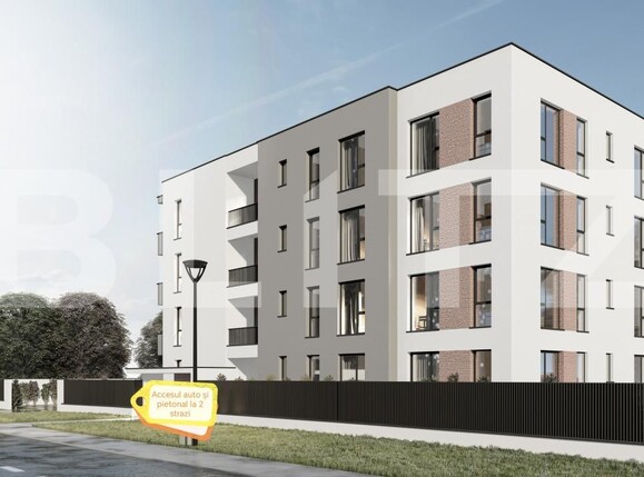 Garsonieră de vânzare Micro 12 - 155567AV | BLITZ Târgoviște | Poza7