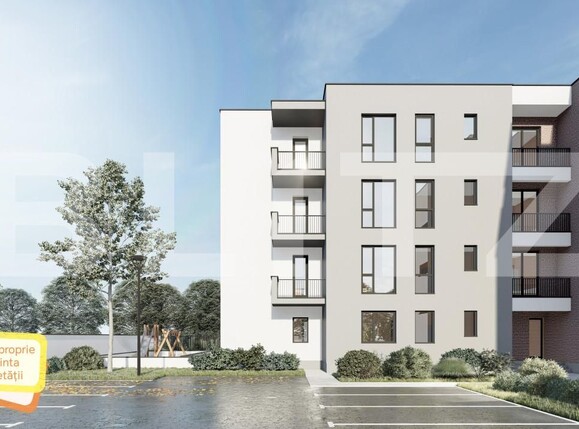 Garsonieră de vânzare Micro 12 - 155567AV | BLITZ Târgoviște | Poza5