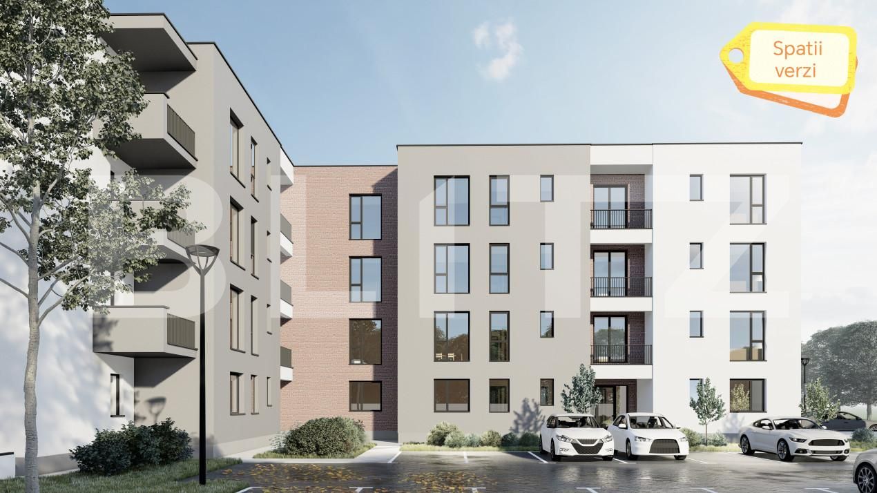 Garsonieră de vânzare Micro 12 - 155567AV | BLITZ Târgoviște | Poza6