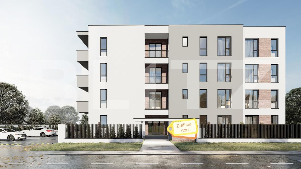 Garsonieră de vânzare Micro 12 - 155567AV | BLITZ Târgoviște | Poza2