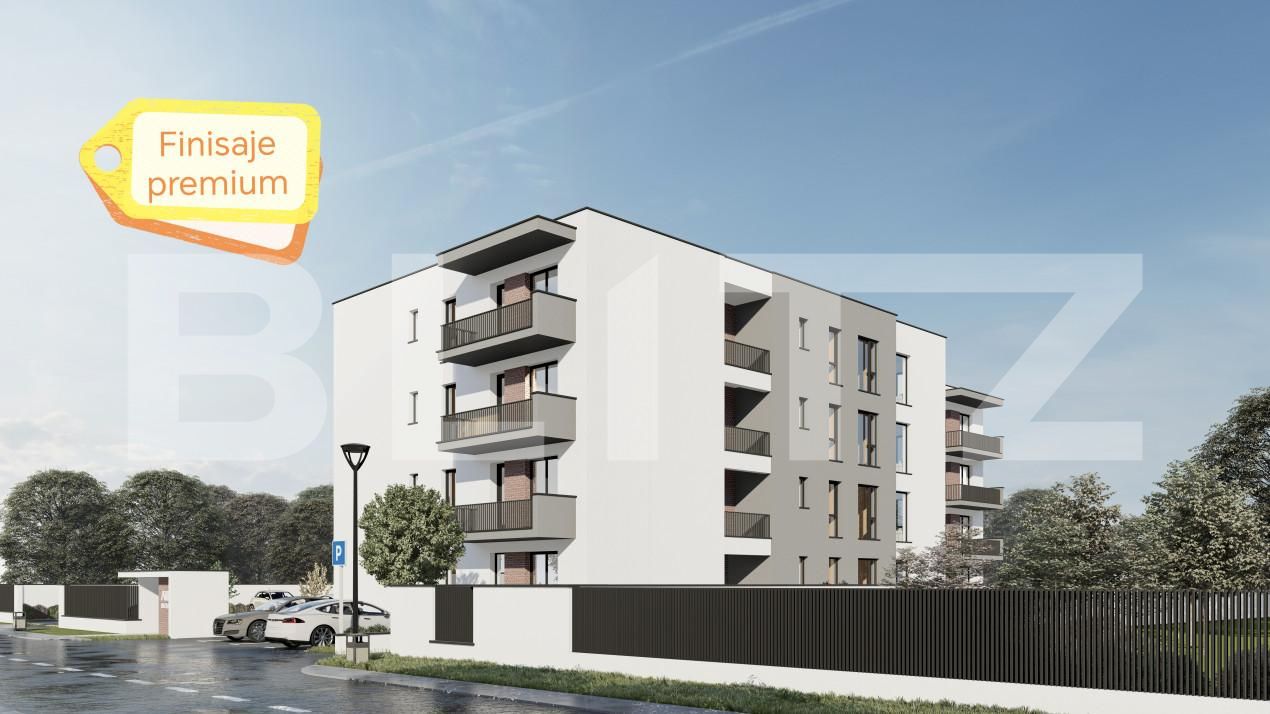 Garsonieră de vânzare Micro 12 - 155567AV | BLITZ Târgoviște | Poza8