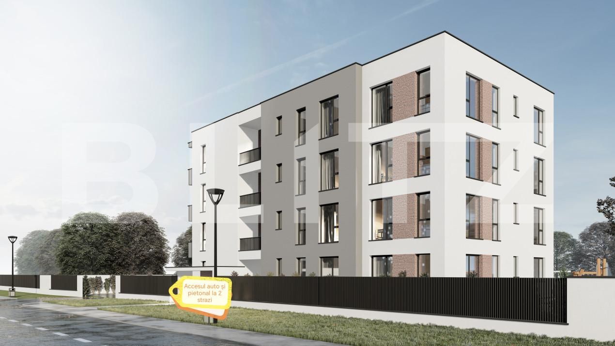 Garsonieră de vânzare Micro 12 - 155567AV | BLITZ Târgoviște | Poza7