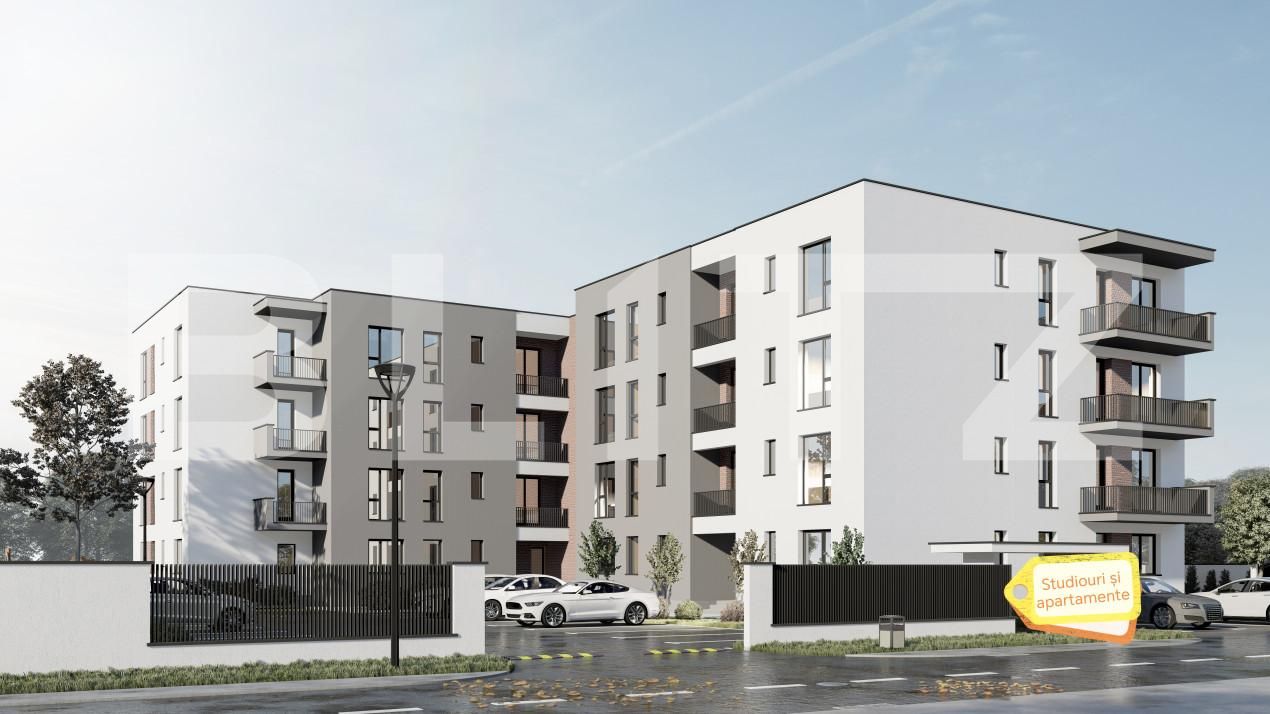 Garsonieră de vânzare Micro 12 - 155567AV | BLITZ Târgoviște | Poza3