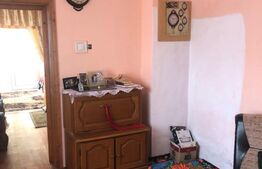 Casa individuala cu 4 camere, teren 2906 mp, la 3 km de Gaesti