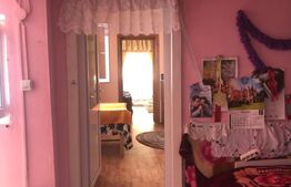 Casa individuala cu 4 camere, teren 2906 mp, la 3 km de Gaesti