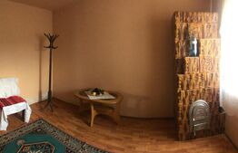 Casa individuala cu 4 camere, teren 2906 mp, la 3 km de Gaesti