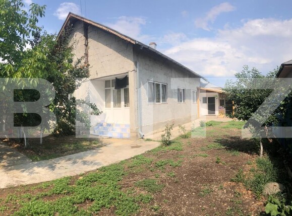 Casa de vânzare 4 camere Exterior Vest - 155835CV | BLITZ Târgoviște | Poza1