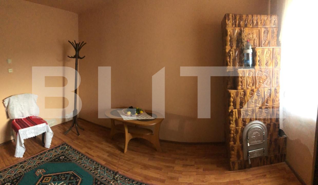 Casa de vânzare 4 camere Exterior Vest - 155835CV | BLITZ Târgoviște | Poza5