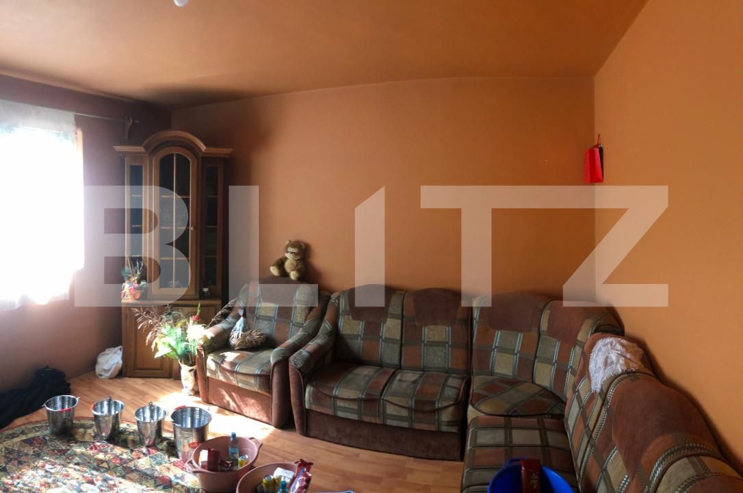 Casa de vânzare 4 camere Exterior Vest - 155835CV | BLITZ Târgoviște | Poza9