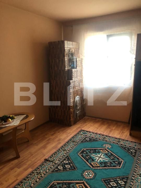 Casa de vânzare 4 camere Exterior Vest - 155835CV | BLITZ Târgoviște | Poza4