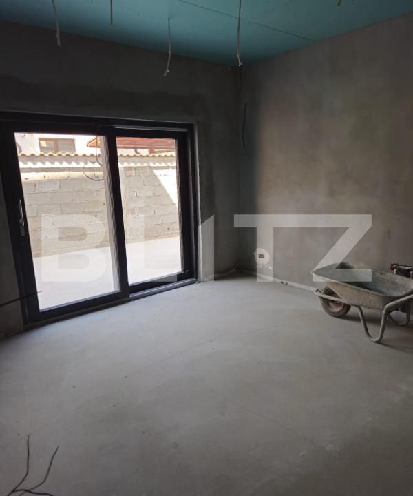 Casa de vânzare 6 camere Micro 3 - 156147CV | BLITZ Târgoviște | Poza4