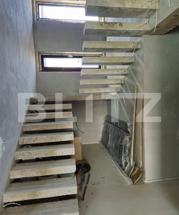 Casa de vânzare 6 camere Micro 3 - 156147CV | BLITZ Târgoviște | Poza7