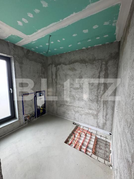 Casa de vânzare 6 camere Micro 3 - 156147CV | BLITZ Târgoviște | Poza16