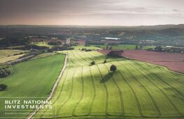 Teren de 53000 mp, in Tartasesti, jud Dambovita