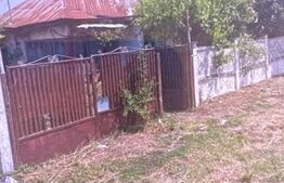 Casă demolabilă, Darmanesti