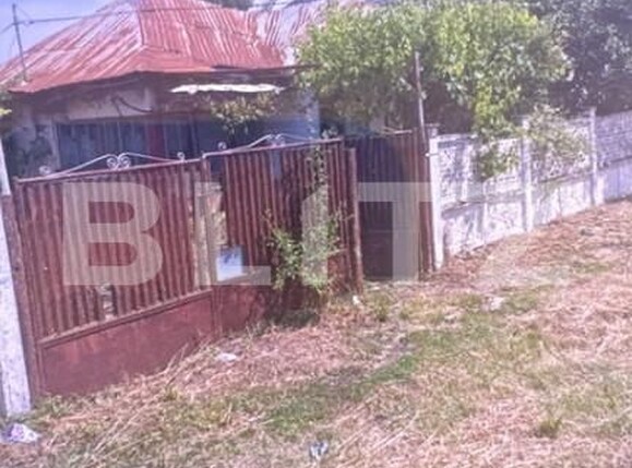 Casa de vânzare 3 camere Exterior Est - 156446CV | BLITZ Târgoviște | Poza1