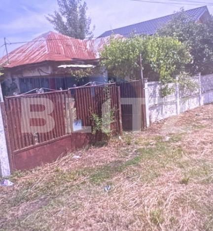 Casa de vânzare 3 camere Exterior Est - 156446CV | BLITZ Târgoviște | Poza1