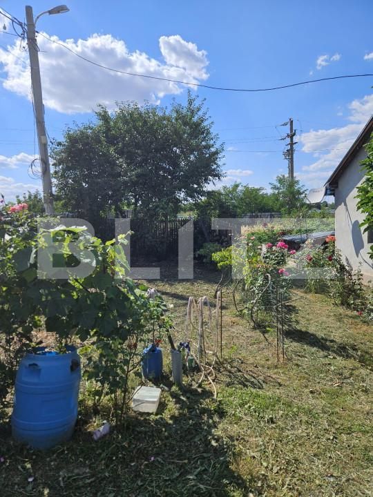 Casa de vânzare 5 camere Găeşti - 156527CV | BLITZ Târgoviște | Poza21