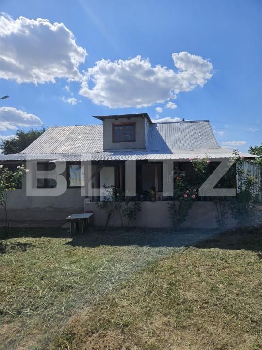 Casa de vânzare 5 camere Găeşti - 156527CV | BLITZ Târgoviște | Poza2